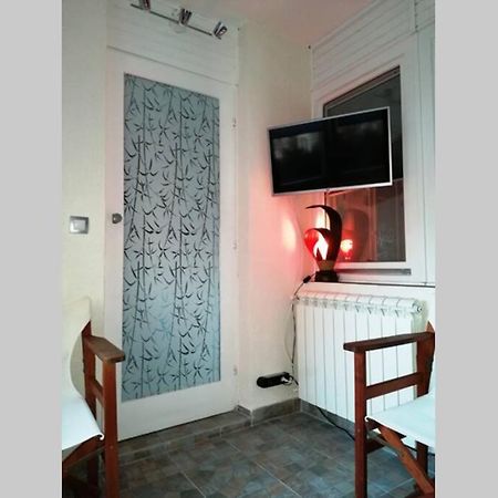 Oasis Felix Apartment Belgrade Extérieur photo