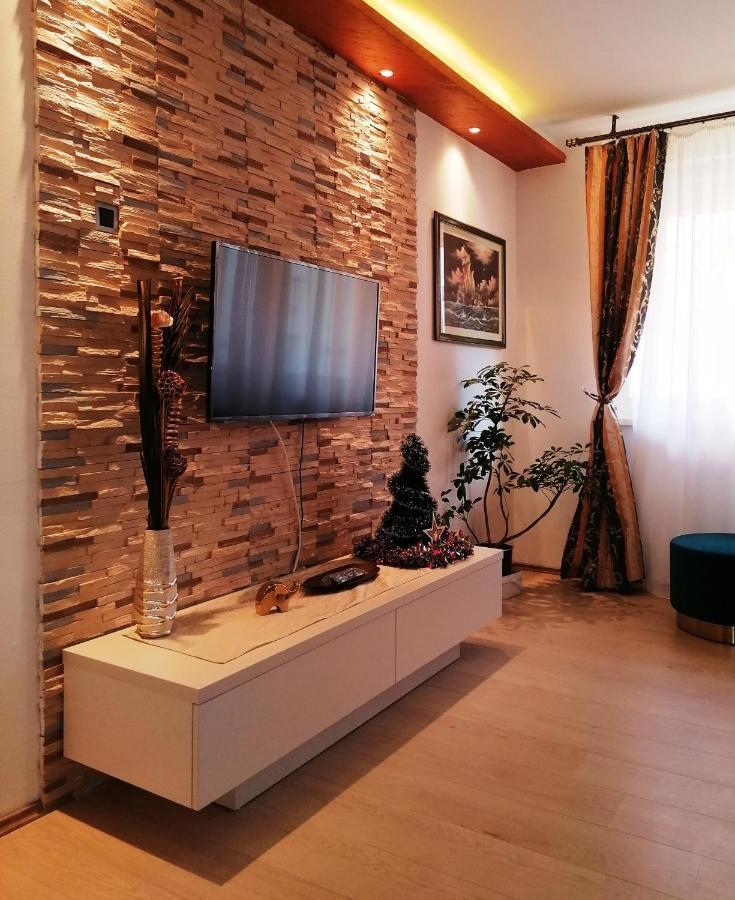 Oasis Felix Apartment Belgrade Extérieur photo