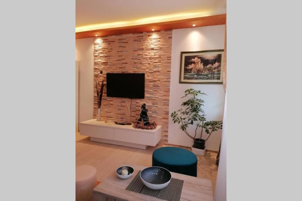 Oasis Felix Apartment Belgrade Extérieur photo