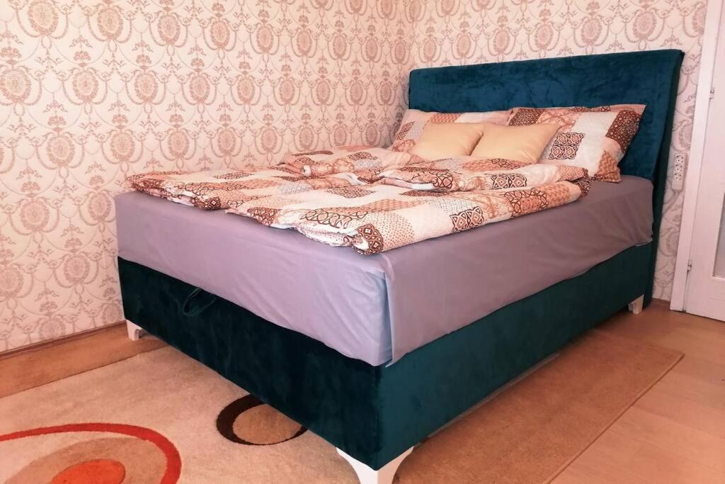 Oasis Felix Apartment Belgrade Extérieur photo
