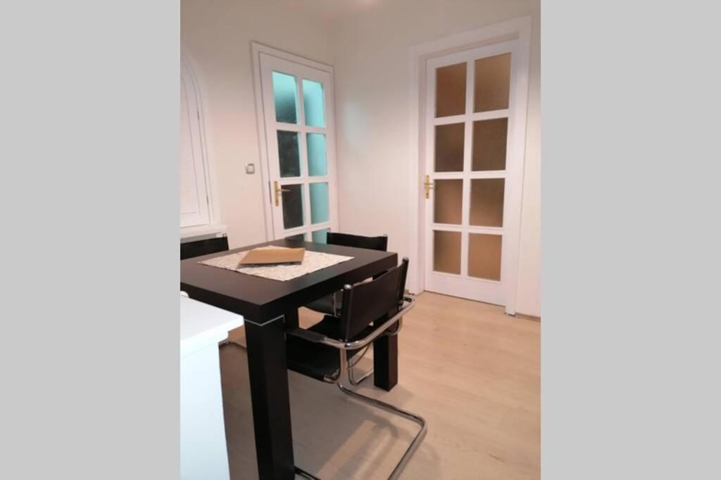 Oasis Felix Apartment Belgrade Extérieur photo