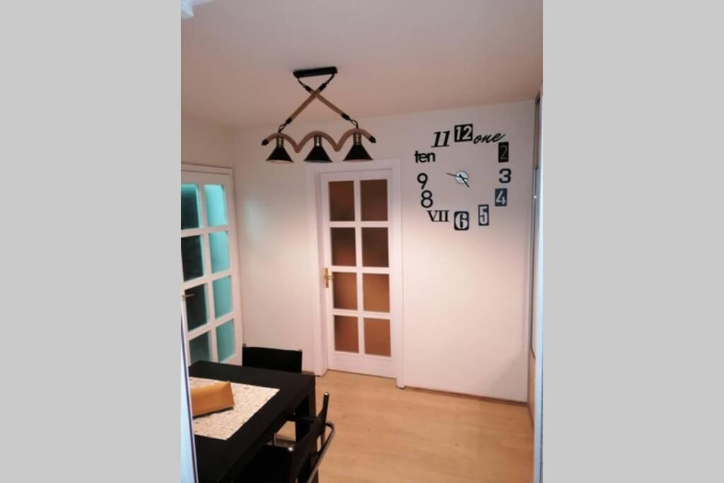Oasis Felix Apartment Belgrade Extérieur photo