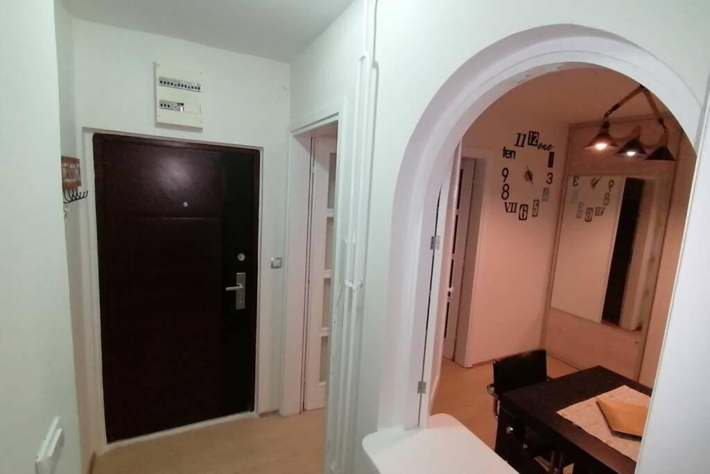 Oasis Felix Apartment Belgrade Extérieur photo