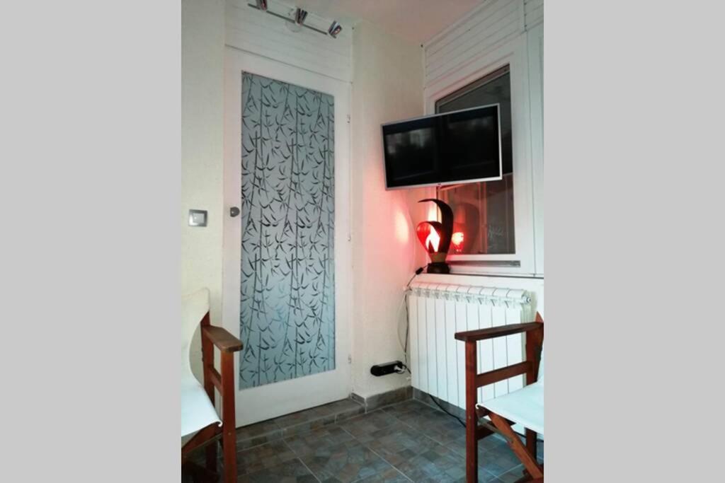 Oasis Felix Apartment Belgrade Extérieur photo