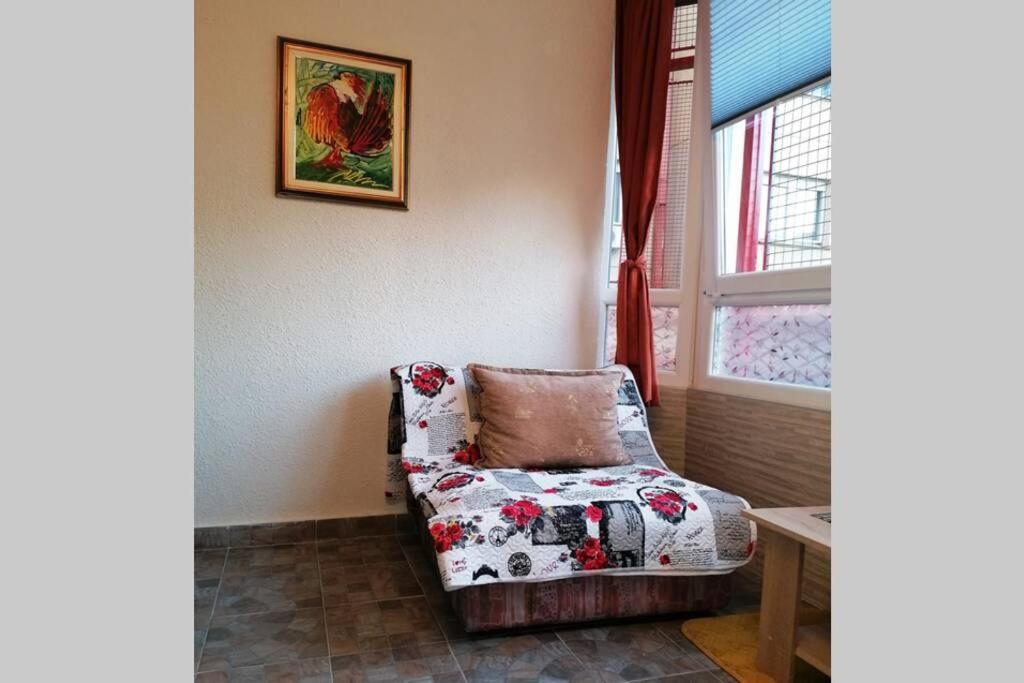 Oasis Felix Apartment Belgrade Extérieur photo