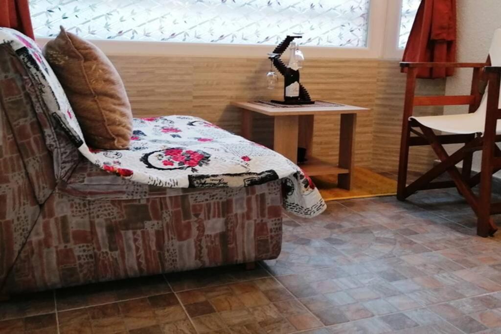 Oasis Felix Apartment Belgrade Extérieur photo