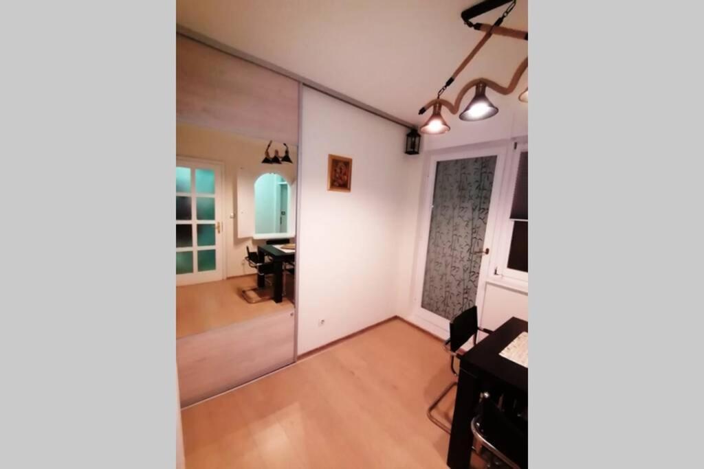 Oasis Felix Apartment Belgrade Extérieur photo